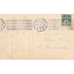 H.Larsen - Gldelig Jul - St. u/n