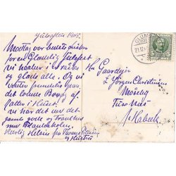 H.Larsen - Gldelig Jul - St. u/n