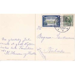 H.Larsen - Gldelig Jul - St. u/n