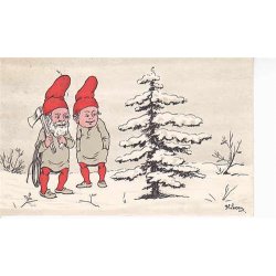 H.Larsen - Gldelig Jul - St. u/n