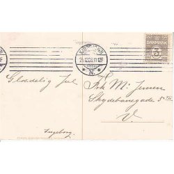 H.Larsen - Gldelig Jul - St. u/n