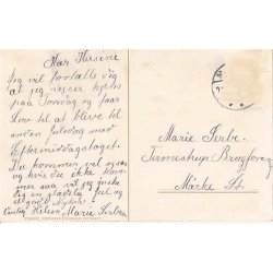 H.Larsen - Gldelig Jul - St. u/n