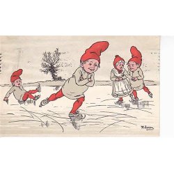 H.Larsen - Gldelig Jul - St. u/n