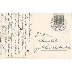 H.Larsen - Gldelig Jul - St. u/n