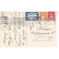 H.Larsen - Gldelig Jul - St. u/n