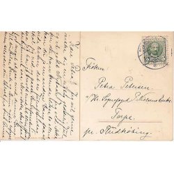 H.Larsen - Gldelig Jul - St. u/n (Kopi)