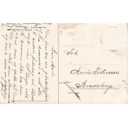 H.Larsen - Gldelig Jul - St. u/n