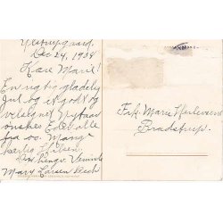 H.Larsen - Gldelig Jul - St. u/n