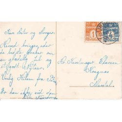 H.Larsen - Gldelig Jul - St. u/n