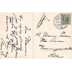 H.Larsen - Gldelig Jul - St. u/n