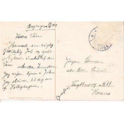 H.Larsen - Gldelig Jul - St. u/n