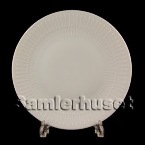 Apart Tallerken Flad 26 cm.