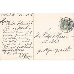 H.Larsen - Gldelig Jul - St. u/n