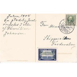 H.Larsen - Gldelig Jul - St. u/n