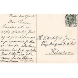 H.Larsen - Gldelig Jul - St. u/n