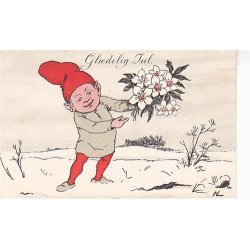 H.Larsen - Gldelig Jul - St. u/n