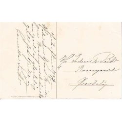 H.Larsen - Gldelig Jul - St. u/n