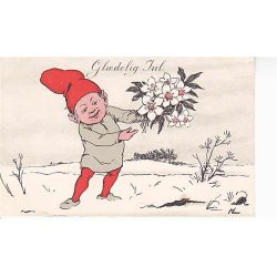 H.Larsen - Gldelig Jul - St. u/n