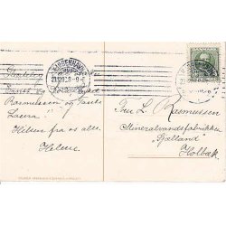 H.Larsen - Gldelig Jul - St. u/n