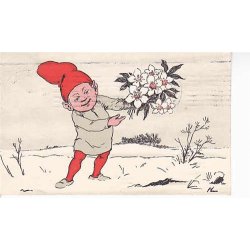 H.Larsen - Gldelig Jul - St. u/n