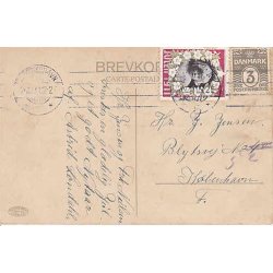 H.Larsen - Gldelig Jul - K&N u/n