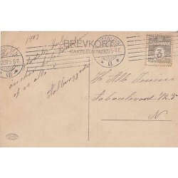 H.Larsen - Gldelig Jul - K&N u/n