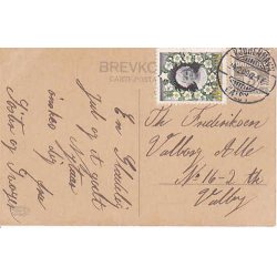 H.Larsen - Gldelig Jul - K&N u/n -