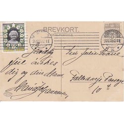 H.Larsen - Gldelig Jul - K&N u/n -