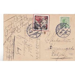 H.Larsen - Gldelig Jul - K&N u/n -