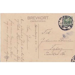 H.Larsen - Gldelig Jul - K&N u/n -