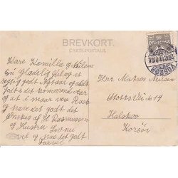 H.Larsen - Gldelig Jul - K&N u/n