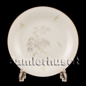 Venus Kagetallerken 16 cm.