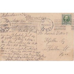 H.Larsen - Gldelig Jul - K&N u/n