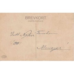 H.Larsen - Gldelig Jul - K&N u/n