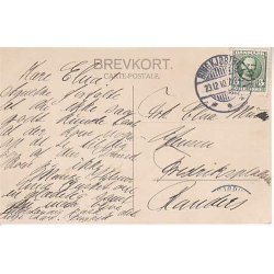 H.Larsen - Gldelig Jul - K&N u/n