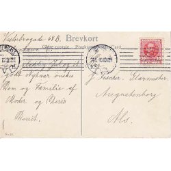 H.Larsen - Gldelig Jul - Import 10