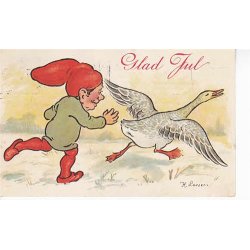 H.Larsen - Gldelig Jul - Import 10