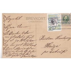 H.Larsen - Gldelig Jul - K&N u/n