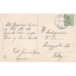 H.Larsen - Gldeligt Nytr- A.V. 120/5