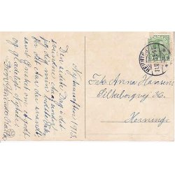 H.Larsen - Gldeligt Nytr- A.V. 120/1