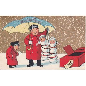 H.Larsen - Gldeligt Nytr- A.V. 120/1