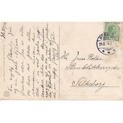 H.Larsen - Gldelig Jul - A.V. 134/5