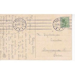 H.Larsen - Gldelig Jul - A.V. 134/6