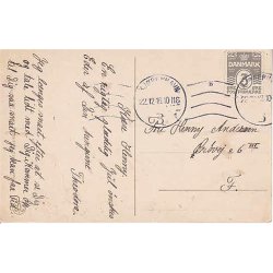 H.Larsen - Gldelig Jul - A.V. 256/5