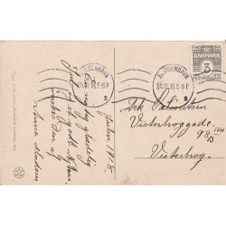 H.Larsen - Gldelig Jul - A.V. 408/4