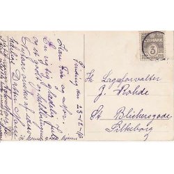 H.Larsen - Gldelig Jul - A.V. 131/1