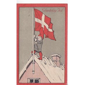 H.Larsen - Gldelig Jul - Ed.F.Ph. 2546/16