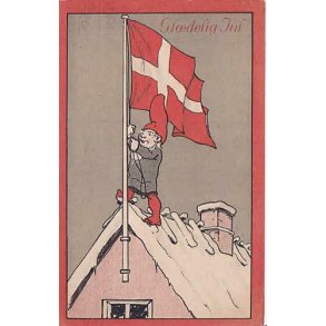 H.Larsen - Gldelig Jul - Ed.F.Ph. 2546/16