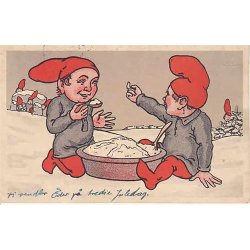 H.Larsen - A.&.L. u/n