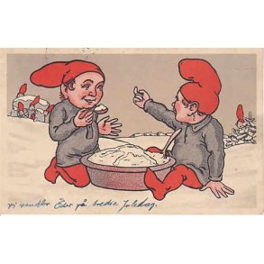 H.Larsen - A.&.L. u/n